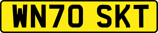 WN70SKT