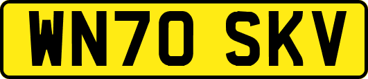 WN70SKV