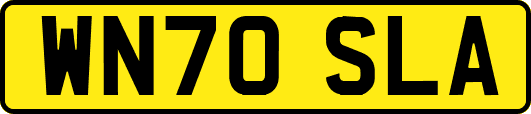 WN70SLA