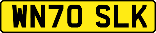 WN70SLK