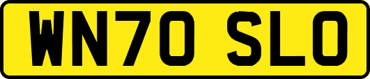 WN70SLO