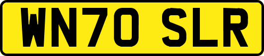 WN70SLR
