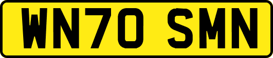 WN70SMN