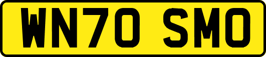 WN70SMO