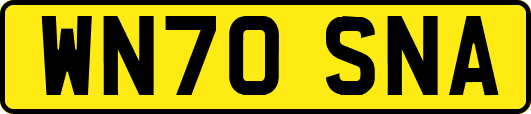 WN70SNA