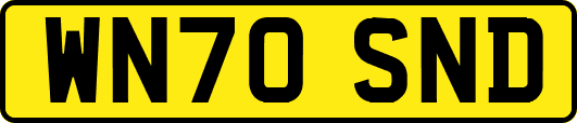 WN70SND