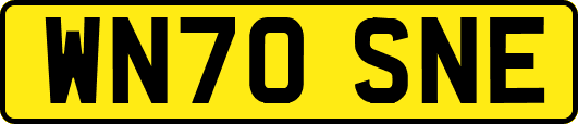 WN70SNE
