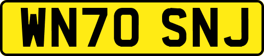 WN70SNJ