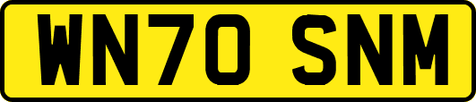 WN70SNM