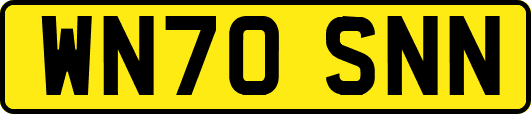 WN70SNN