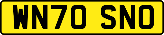 WN70SNO