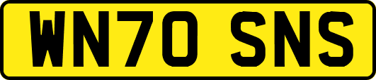 WN70SNS