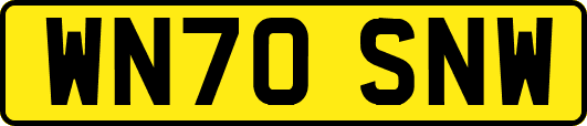 WN70SNW