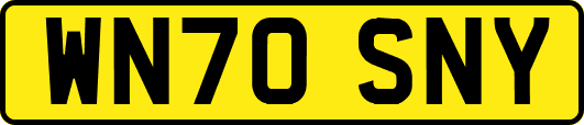 WN70SNY