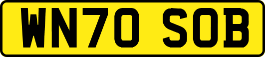 WN70SOB