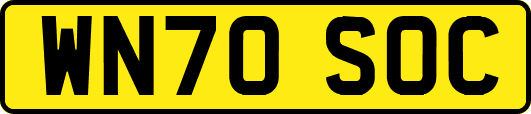 WN70SOC