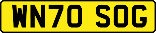 WN70SOG
