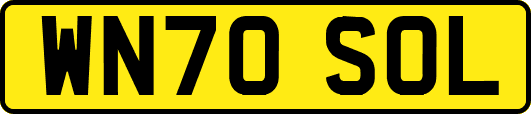 WN70SOL