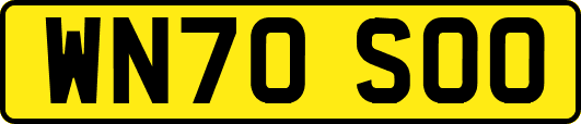 WN70SOO