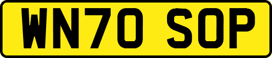 WN70SOP