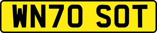 WN70SOT