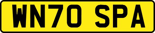 WN70SPA