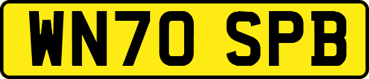 WN70SPB