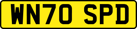 WN70SPD