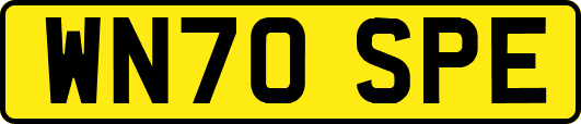 WN70SPE