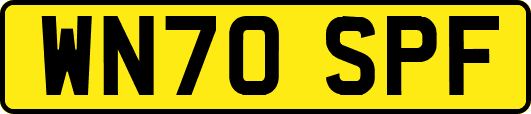 WN70SPF