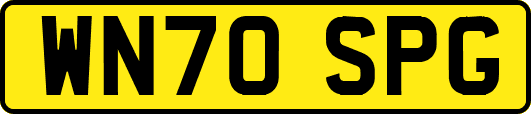 WN70SPG