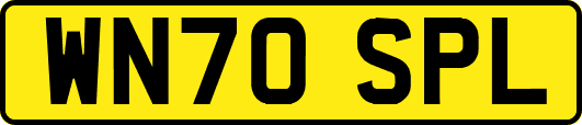 WN70SPL