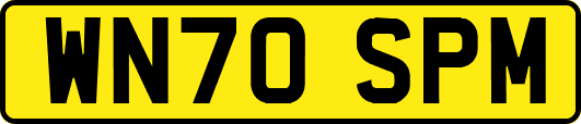 WN70SPM