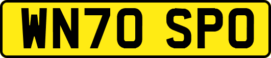 WN70SPO