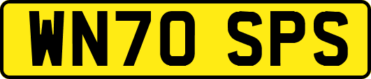 WN70SPS
