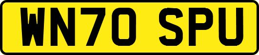 WN70SPU