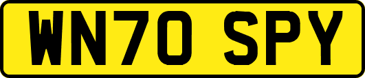 WN70SPY