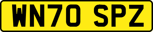 WN70SPZ