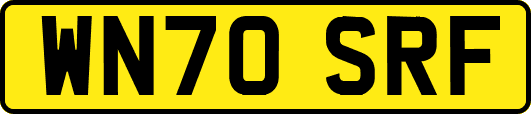 WN70SRF