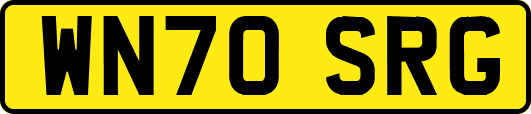 WN70SRG