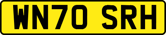 WN70SRH