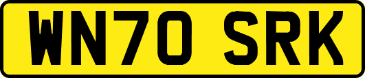 WN70SRK