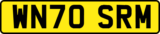 WN70SRM