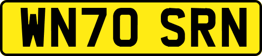 WN70SRN