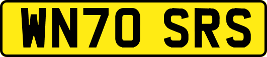 WN70SRS