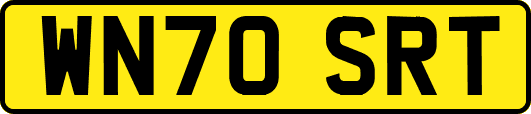 WN70SRT
