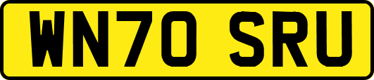 WN70SRU