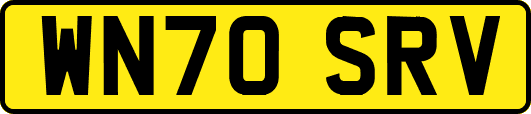 WN70SRV