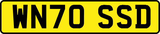WN70SSD