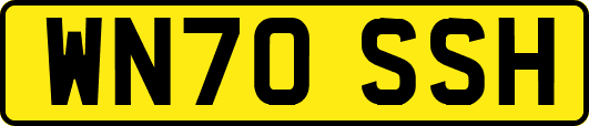 WN70SSH